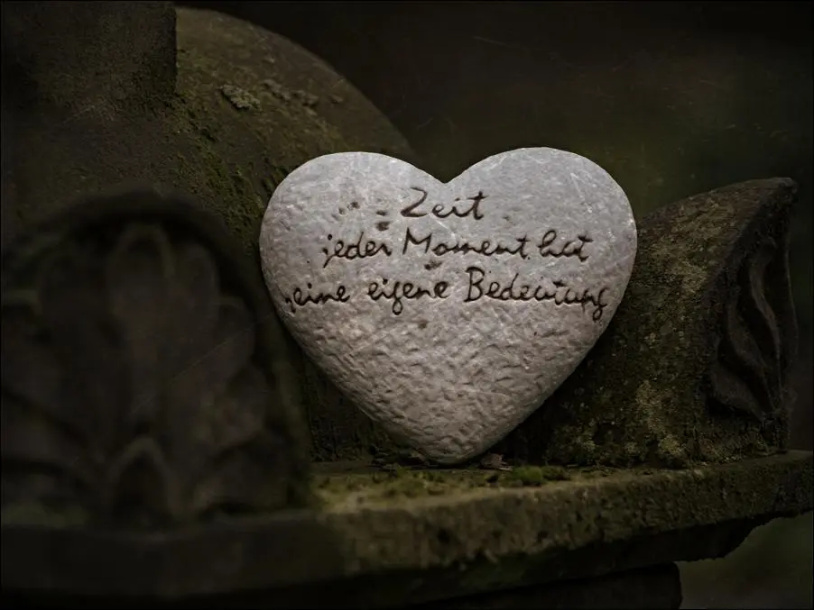 Condolence image of Bettina Dietrich