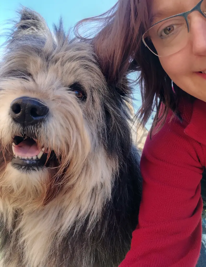 Condolence image of Andrea Zobel