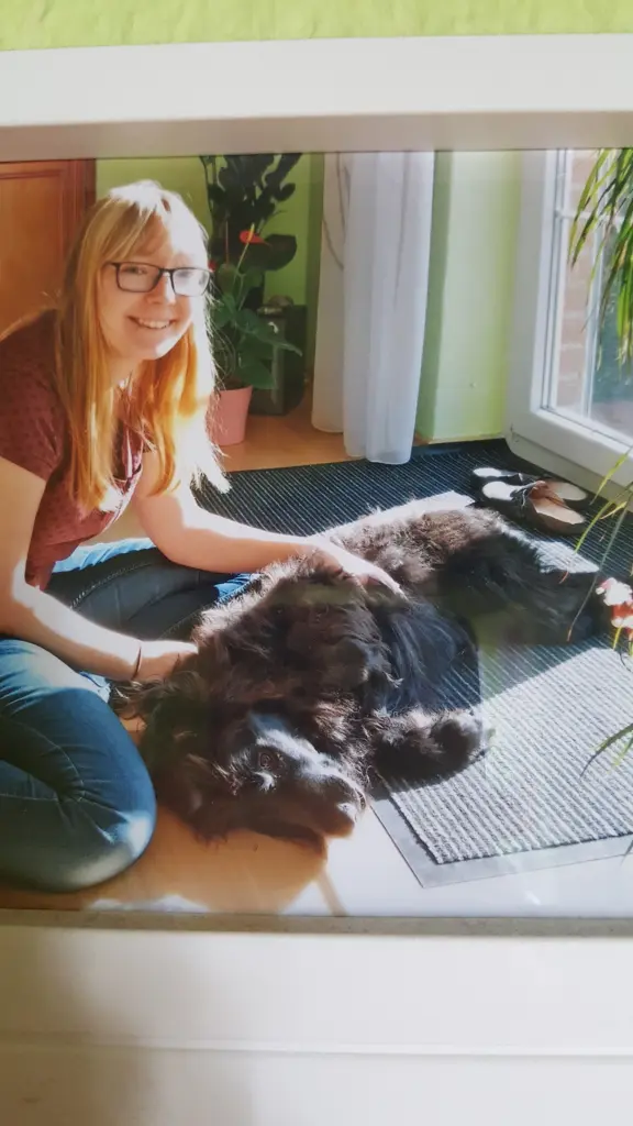 Condolence image of Natti