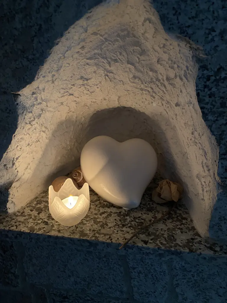 Condolence image of Michael Schneider