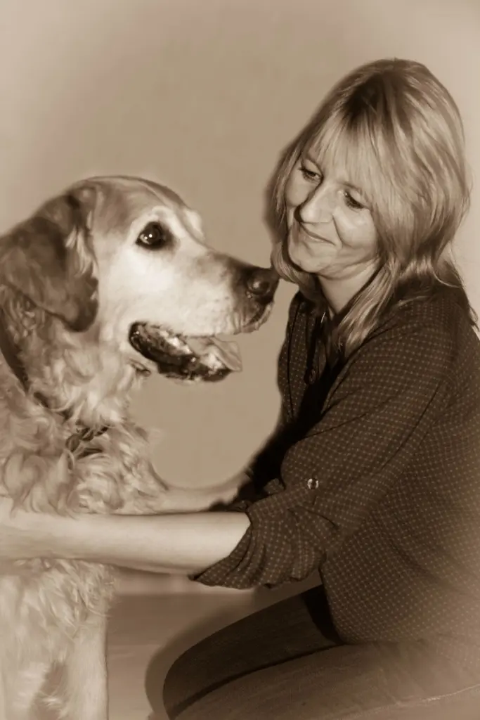 Condolence image of Micha mit Cäsar im Herzen