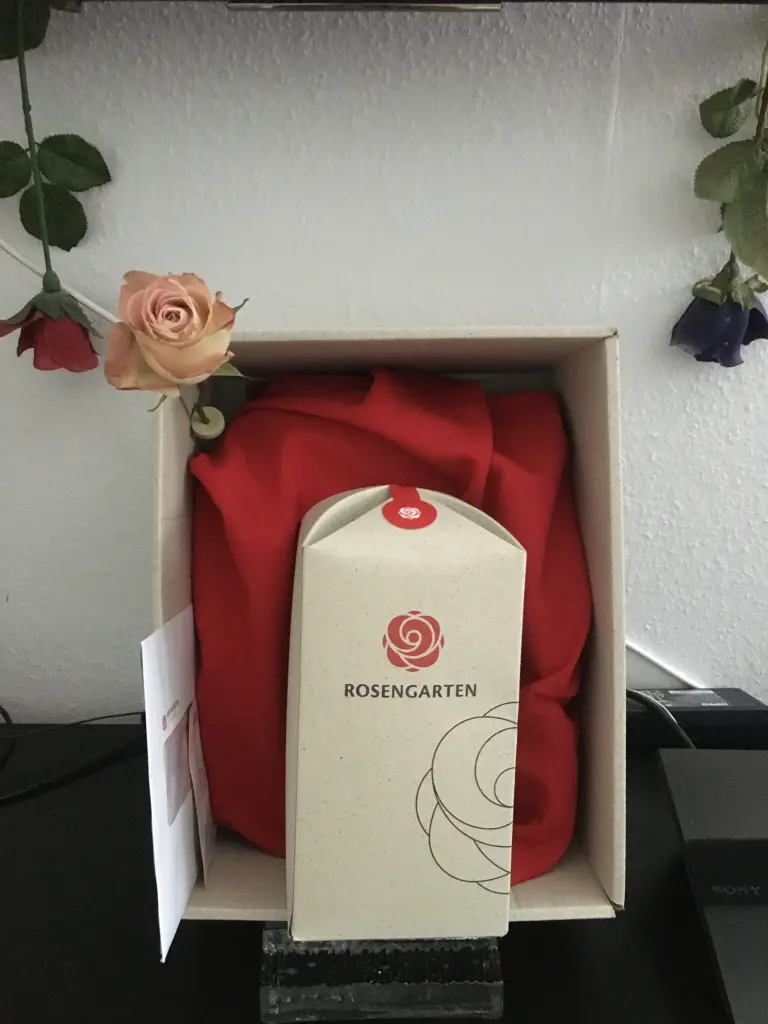 Bild von Ibi
