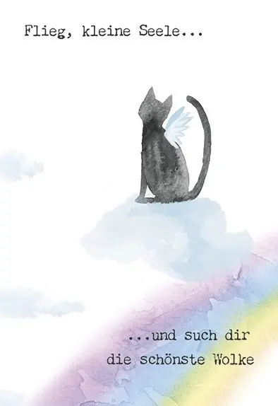 Andachtsbild von Kalli's 1.⭐️ Sternchenmonat