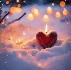 Andachtsbild von ✰¸.•*¨*•.¸✰ Himmelsgrüße ✰¸.•*¨*•.¸✰