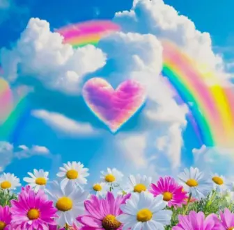 Andachtsbild von ｡༅:✰:༅｡｡༅:✰:༅ Für Kalli ❤️ zum Gedenken - 9 Monate ༅:✰:༅｡｡༅:✰:༅｡❤️