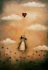 Andachtsbild von ✬¸.•*¨*•.☆Für Kalli ❤️ zum Gedenken - 13 Monate ✬¸.•*¨*•.☆