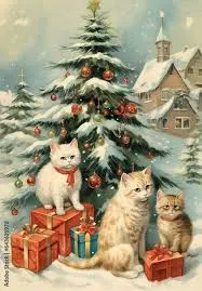 Andachtsbild von 🎄🎀🎄Der Tannenbaum 🎄🎀🎄