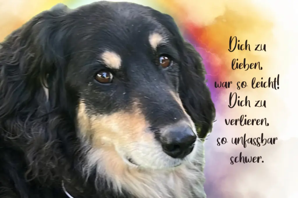 Andachtsbild von Peggy B.