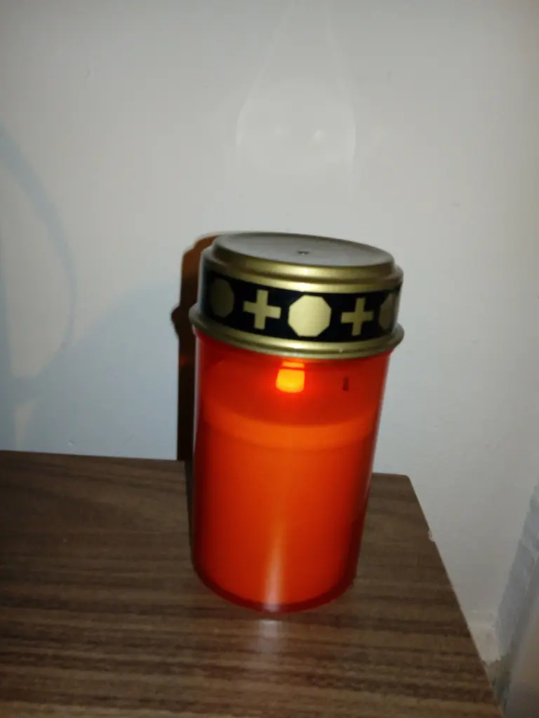 Condolence image of Ulrike 