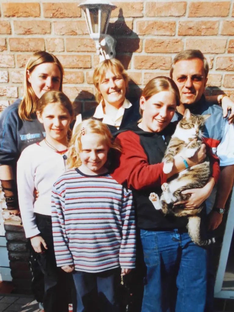 Condolence image of Reimund