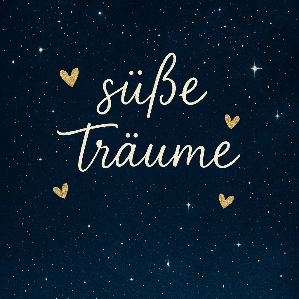 Andachtsbild von ⭐️🌙⭐️