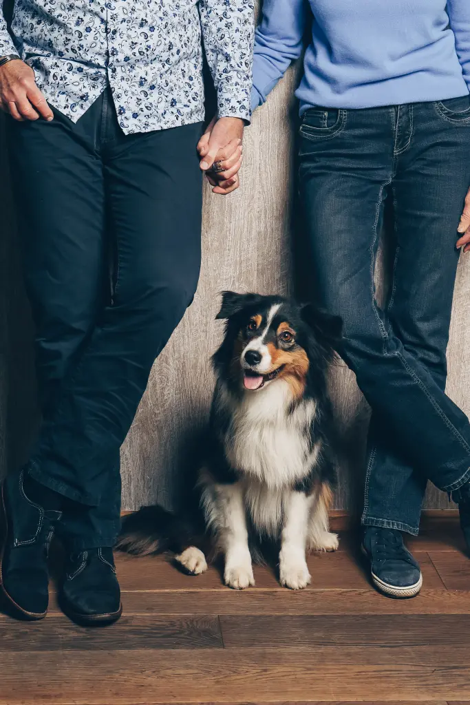 Andachtsbild von Marianne und Christian  Hasenohr-Bömmselwerfer