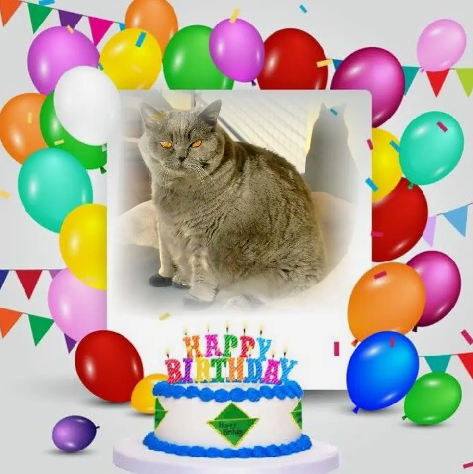 Andachtsbild von GEBURTSTAG❤️❤️❤️KIND❤️