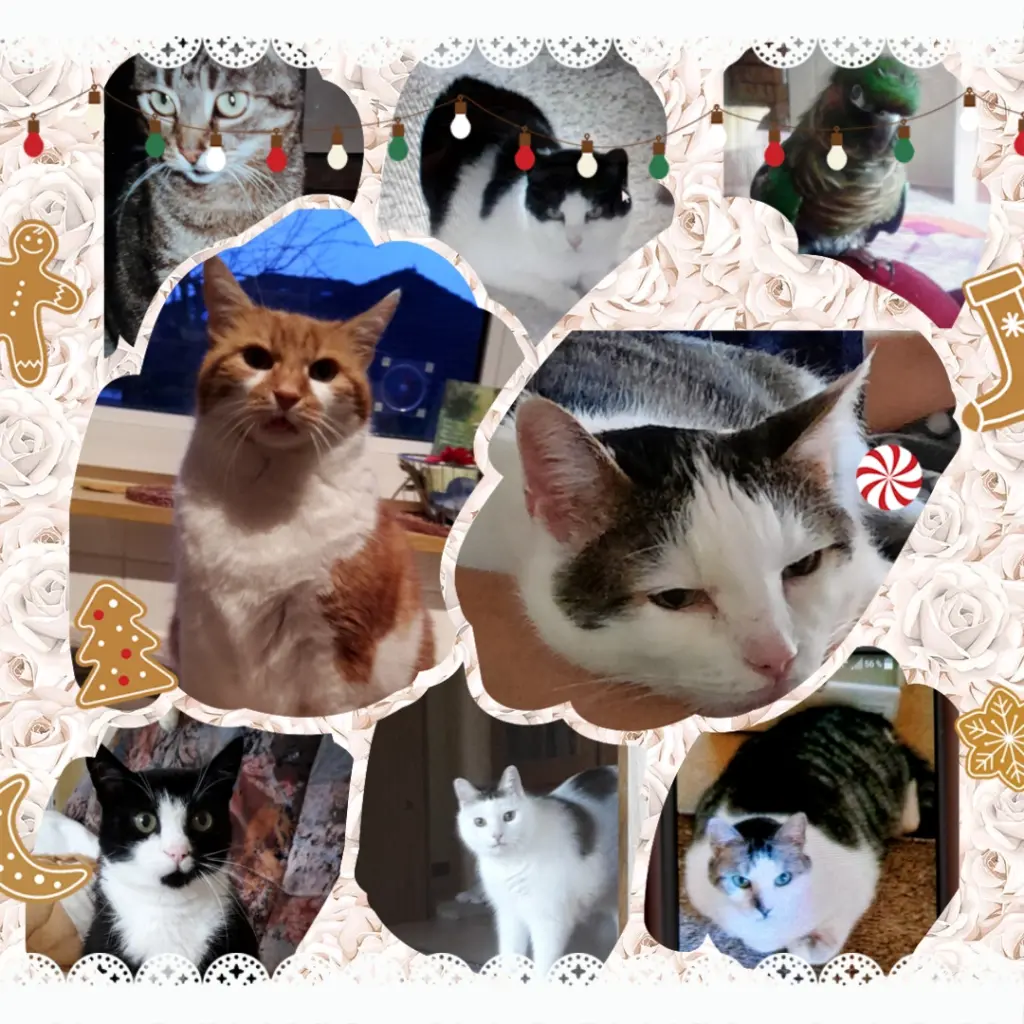 Andachtsbild von Eike und Edeltraud