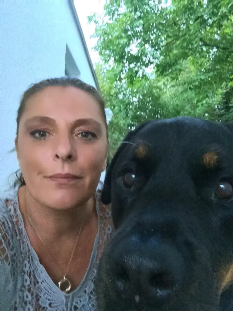 Condolence image of Karin  Huber