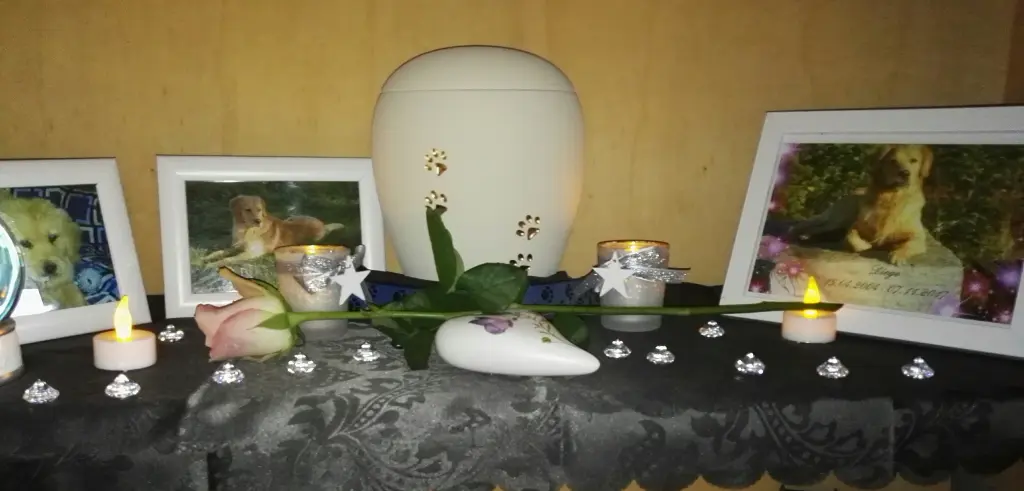 Condolence image of Unbekannt