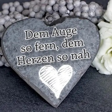 Condolence image of Unbekannt