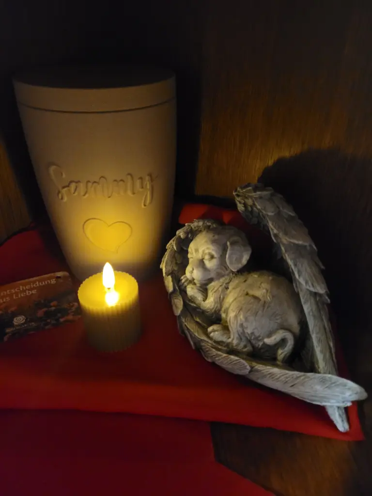 Condolence image of Gabriele