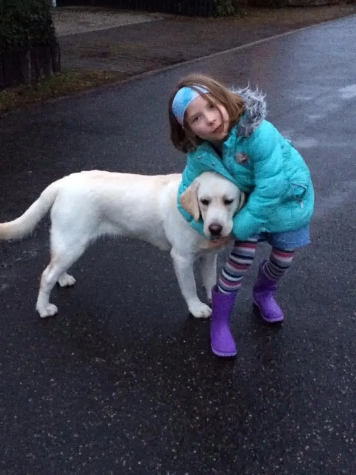 Condolence image of Angela