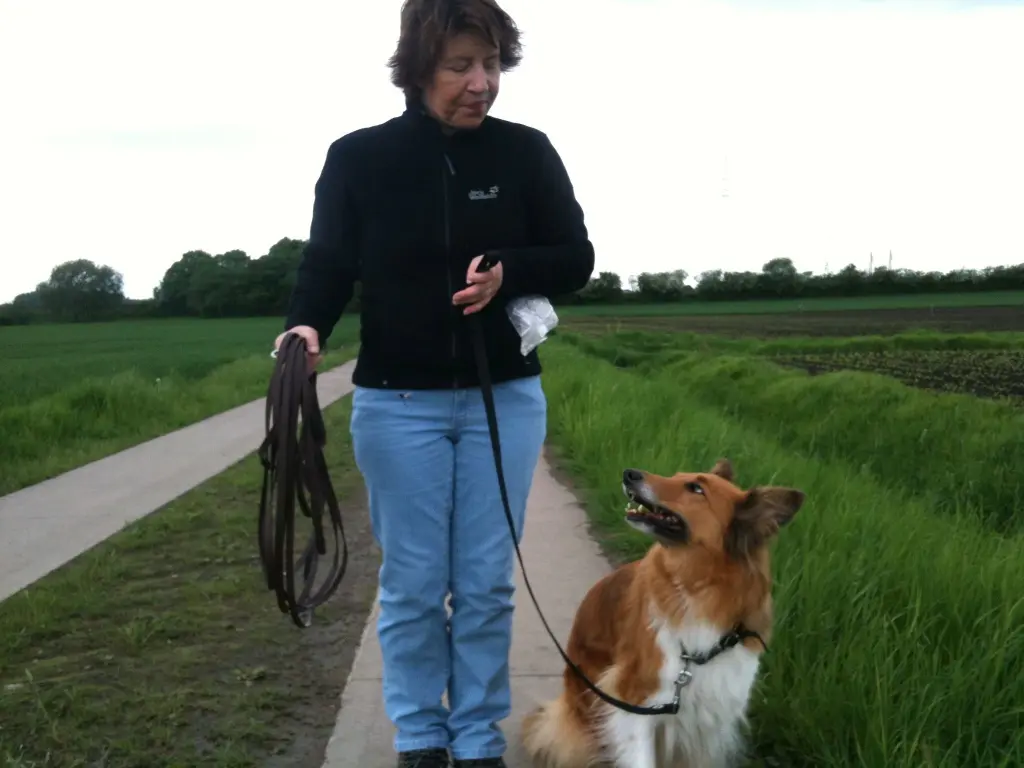 Condolence image of Katharina