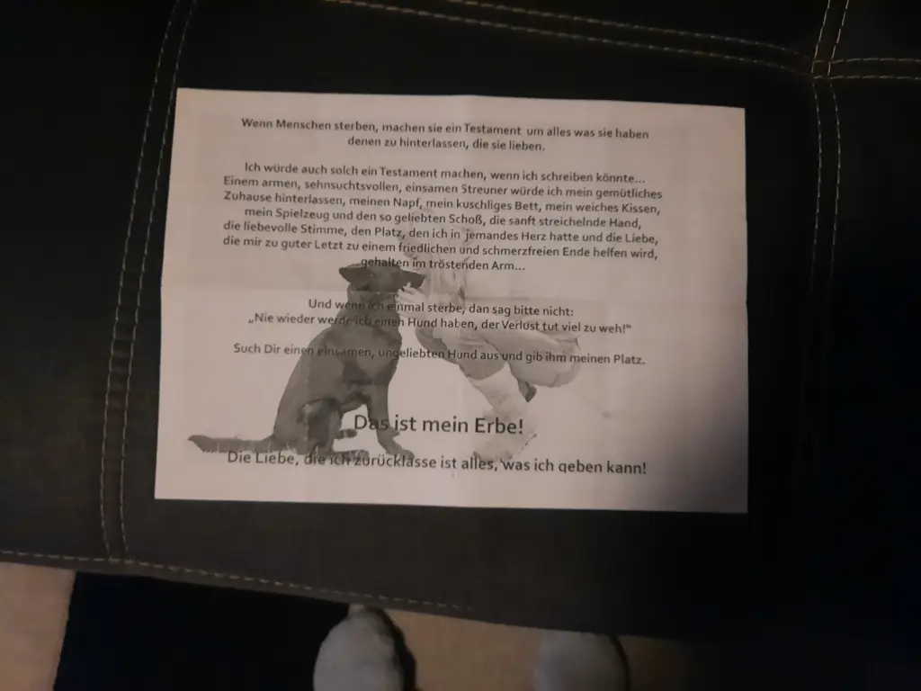 Condolence image of Claudia 