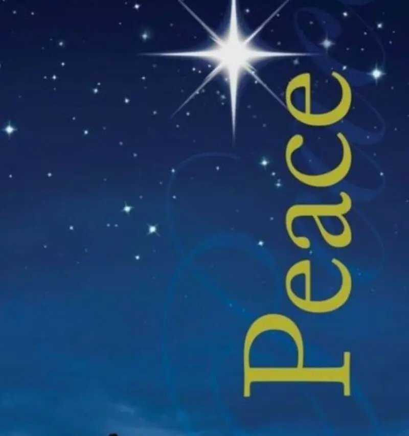 Andachtsbild von Sonntagsröschen für Kalle