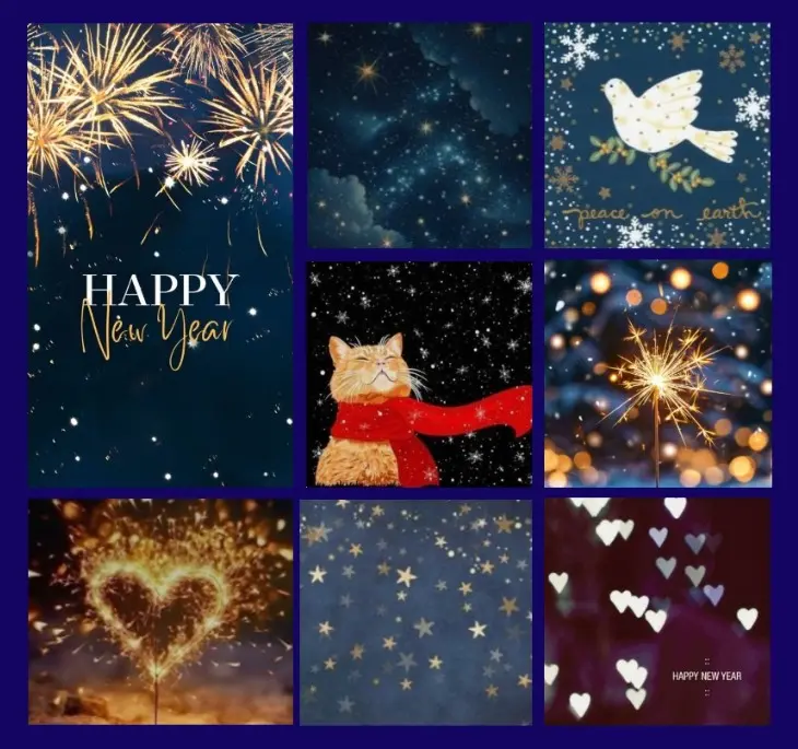 Condolence image of Sternenrosen für Kalle