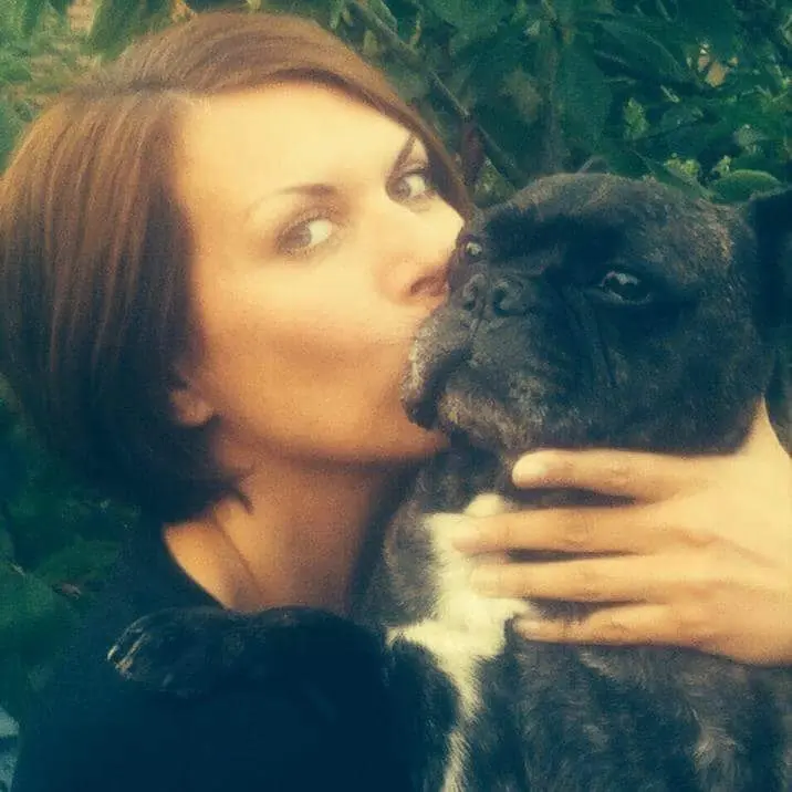 Condolence image of Sarah