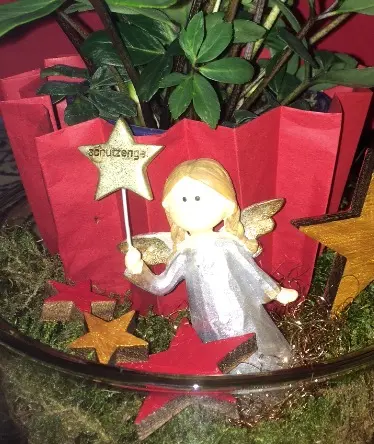 Condolence image of Zum 3. Advent