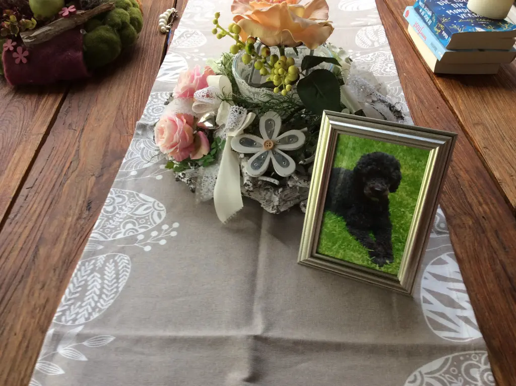 Condolence image of Mutti 