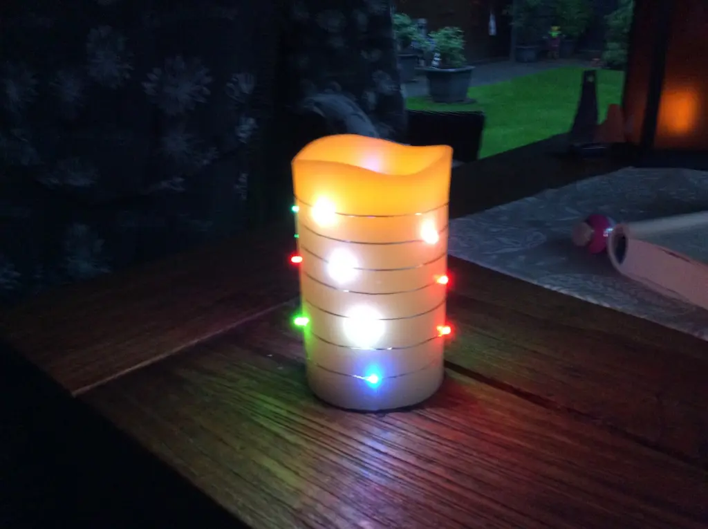 Condolence image of Mutti 