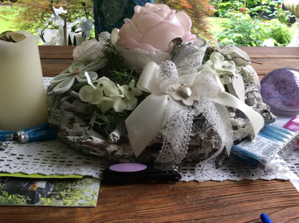 Condolence image of Mutti 