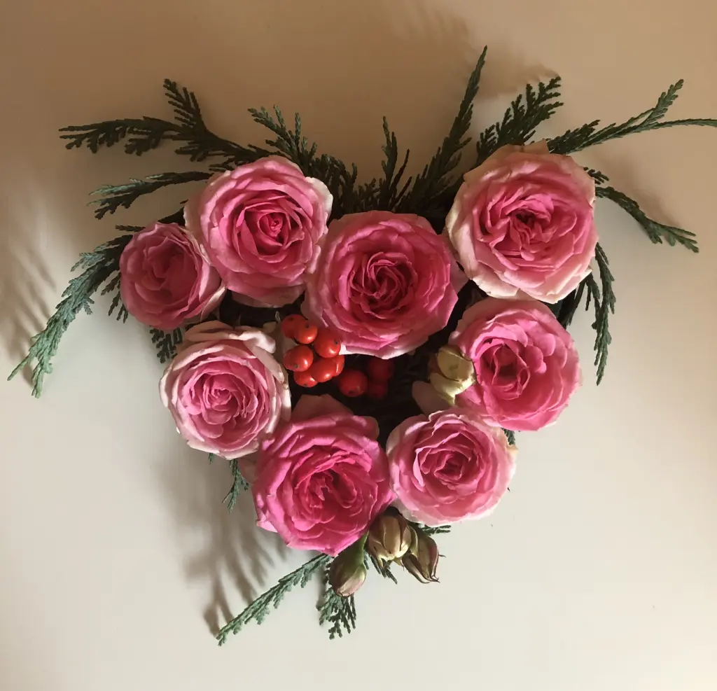 Condolence image of Rosen für Nele 