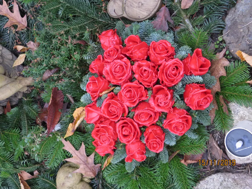 Condolence image of Uschi mit Seelenfreunden Shiva, Jojo und Merlin