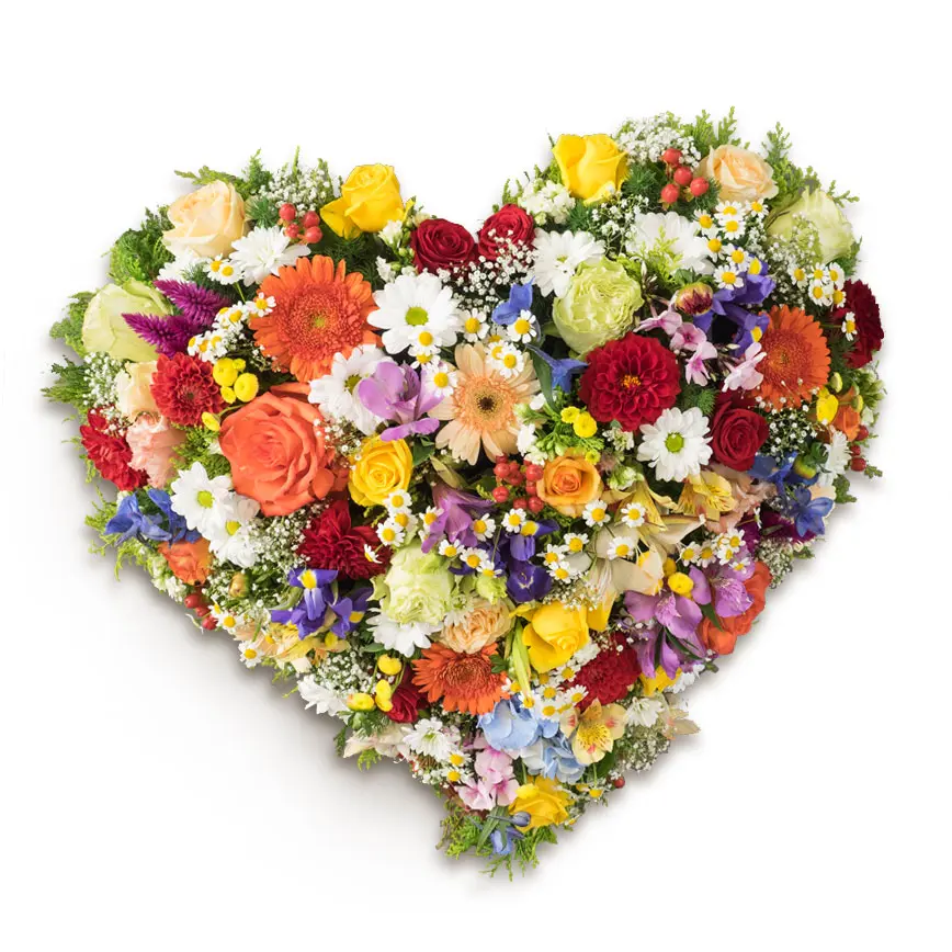 Condolence image of Michaela mit Nicko und Ariane ganz tief im ❤