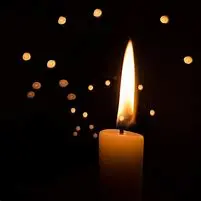 Condolence image of Brigitte mit Nelly, Benny und Axel