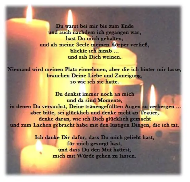 Condolence image of Marianna