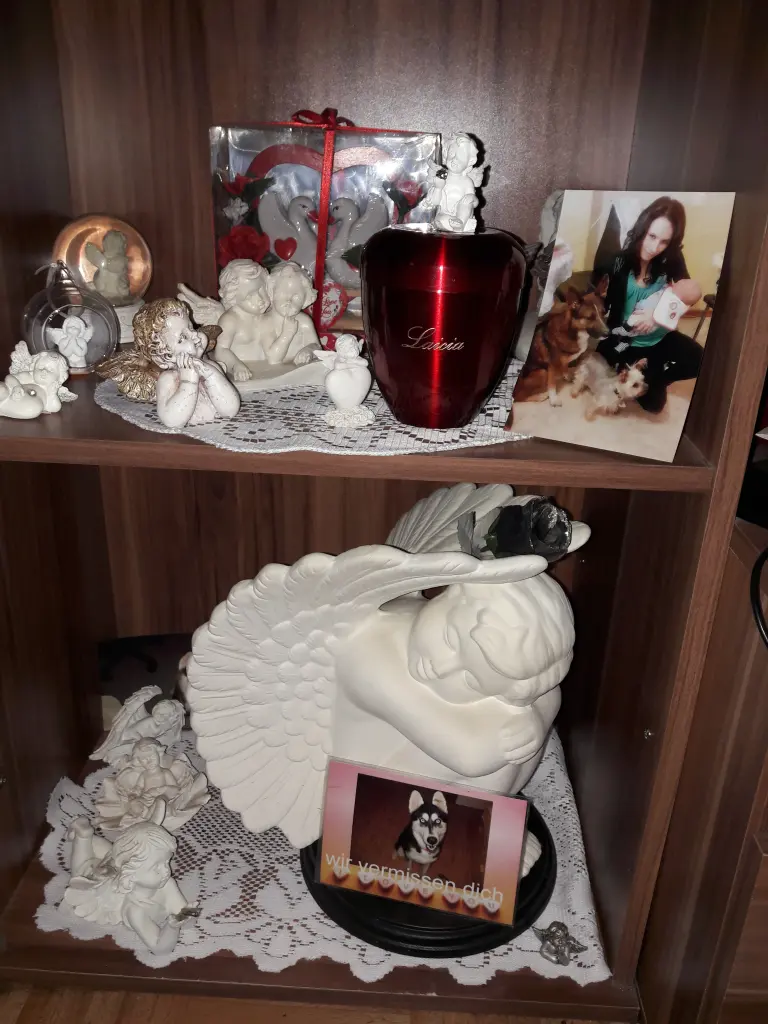 Condolence image of Gaby