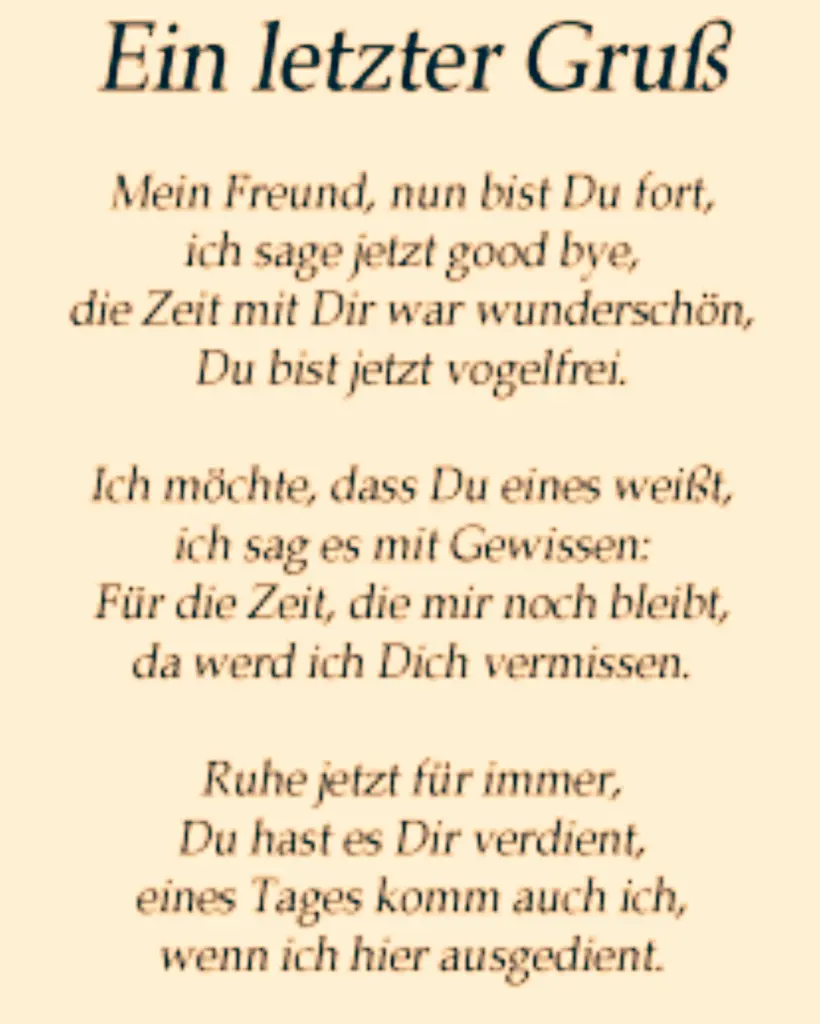 Condolence image of Carina