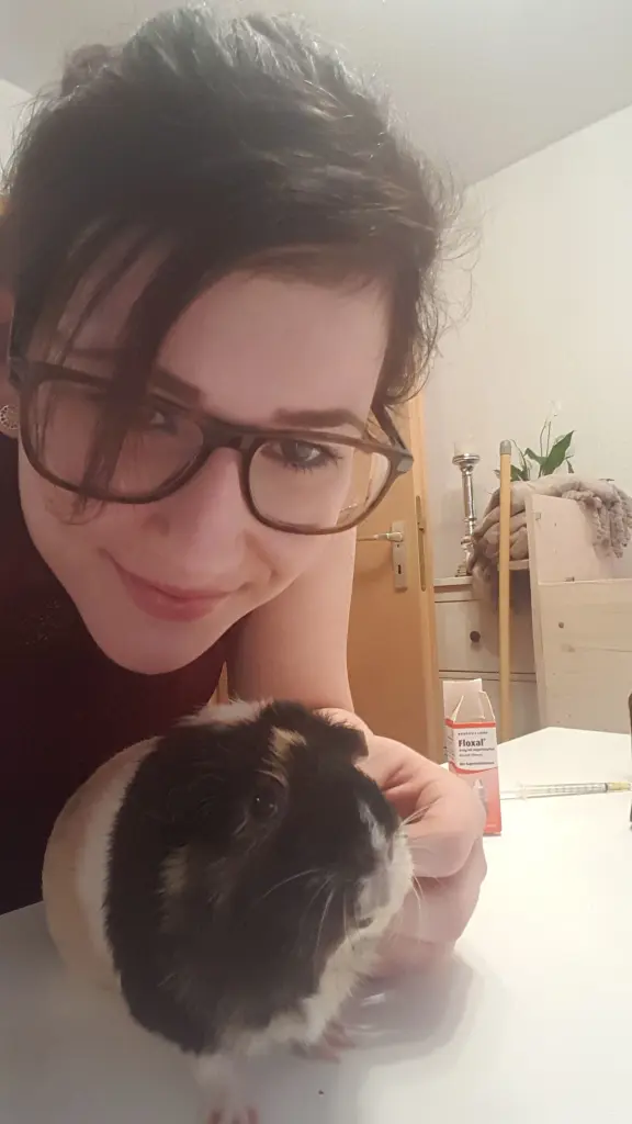 Condolence image of Anna-Lena