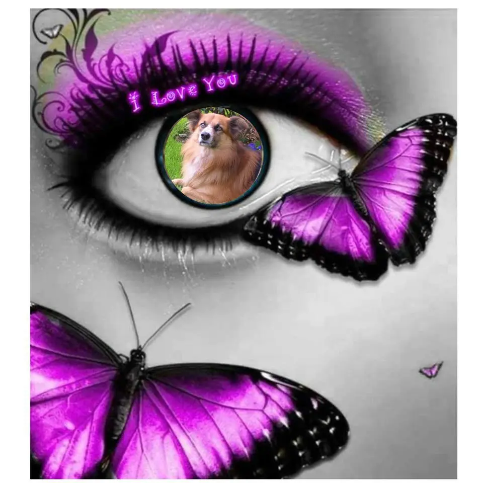 Condolence image of ❤️❤️❤️