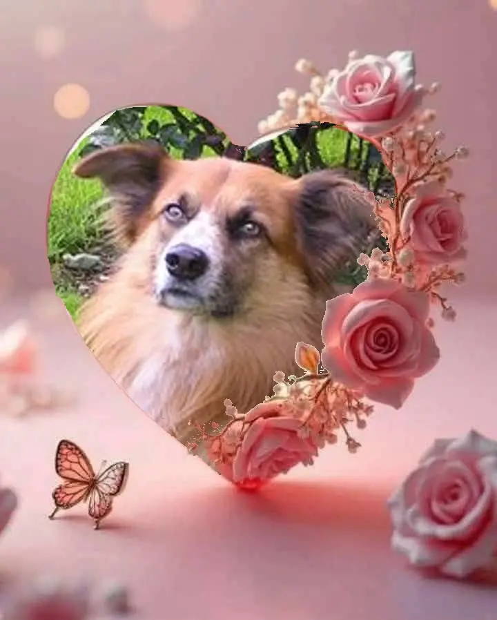 Condolence image of Gute Nacht💋💋💋Liebste❤️❤️❤️Amorchen❤️⭐️🐕