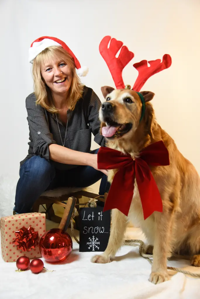 Condolence image of Micha mit Cäsar im Herzen