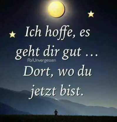 Condolence image of Elke