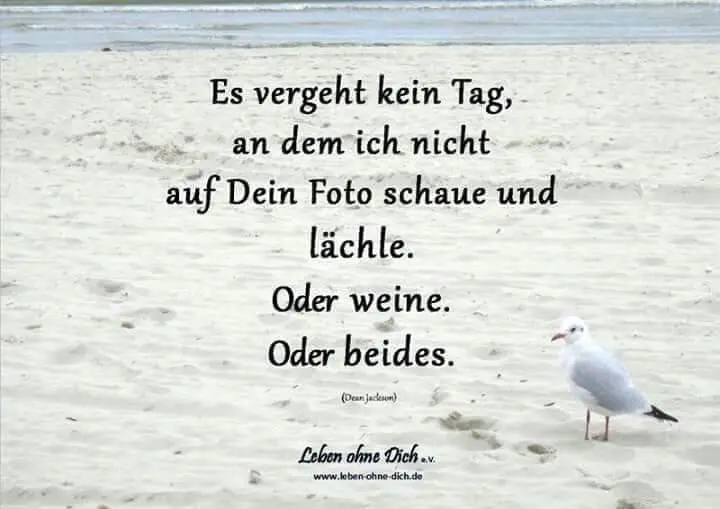 Condolence image of Elke Streich