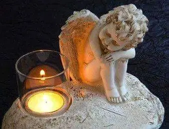 Condolence image of Sabine mit Anni im Herzen