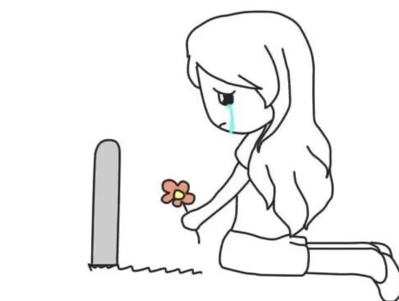 Condolence image of Kerstin mit Linus im ❤️