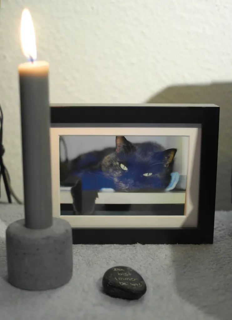 Condolence image of Michael