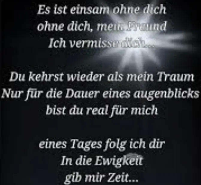 Andachtsbild von Kai