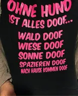 Condolence image of Marika mit Balou und Hippo im Herzen